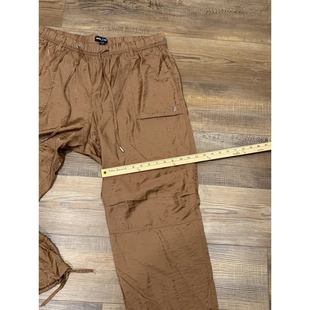 Nautica jeans brown